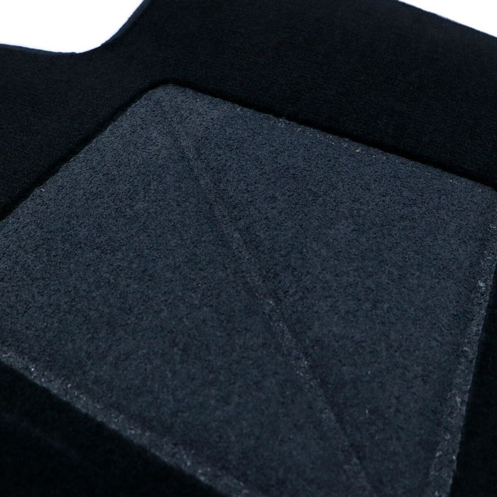 Covor de podea auto OCC Motorsport OCCCT0012 Negru