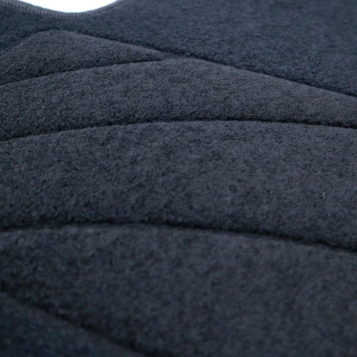 Covor de podea auto OCC Motorsport OCCFD0018 Negru