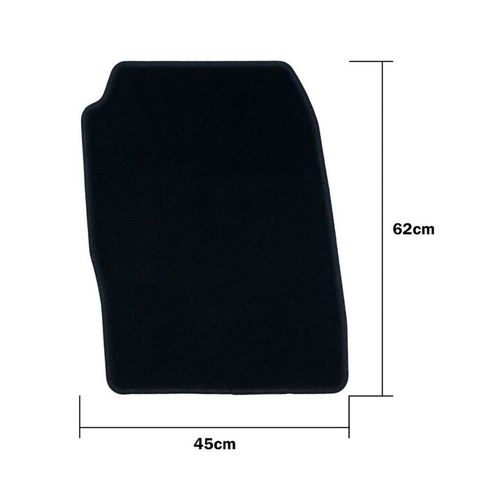 Covor de podea auto OCC Motorsport OCCFD0019