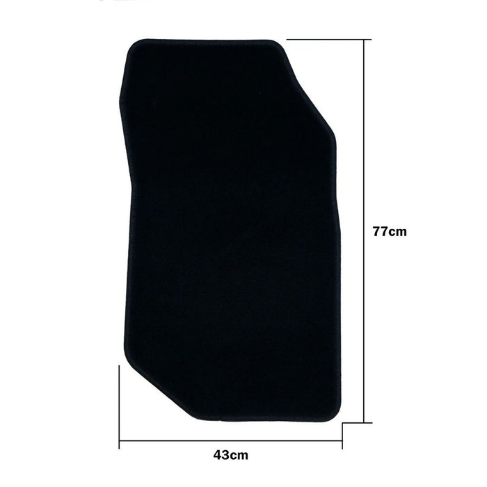 Covor de podea auto OCC Motorsport OCCPG0029