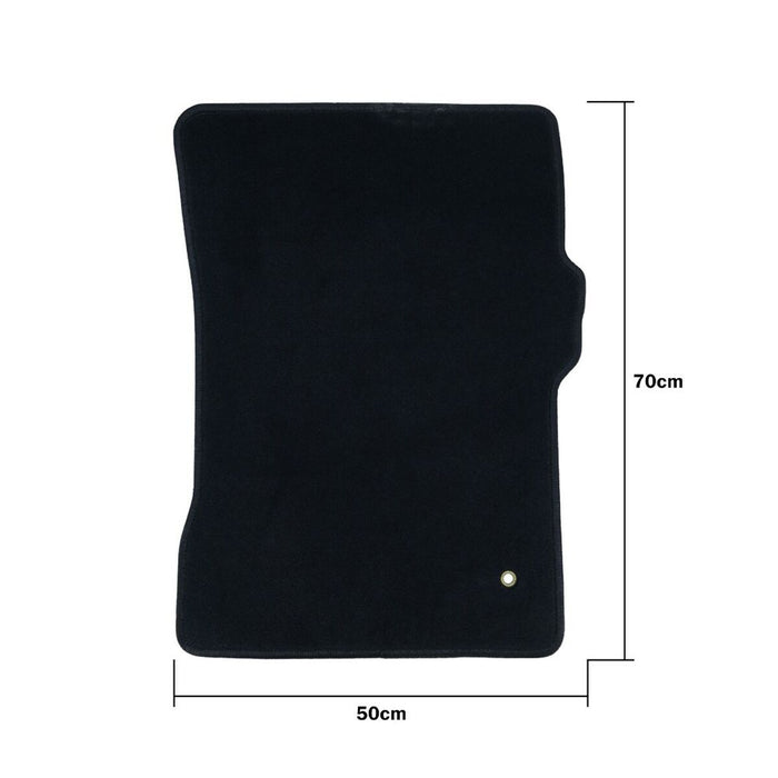 Covor de podea auto OCC Motorsport OCCSS0007