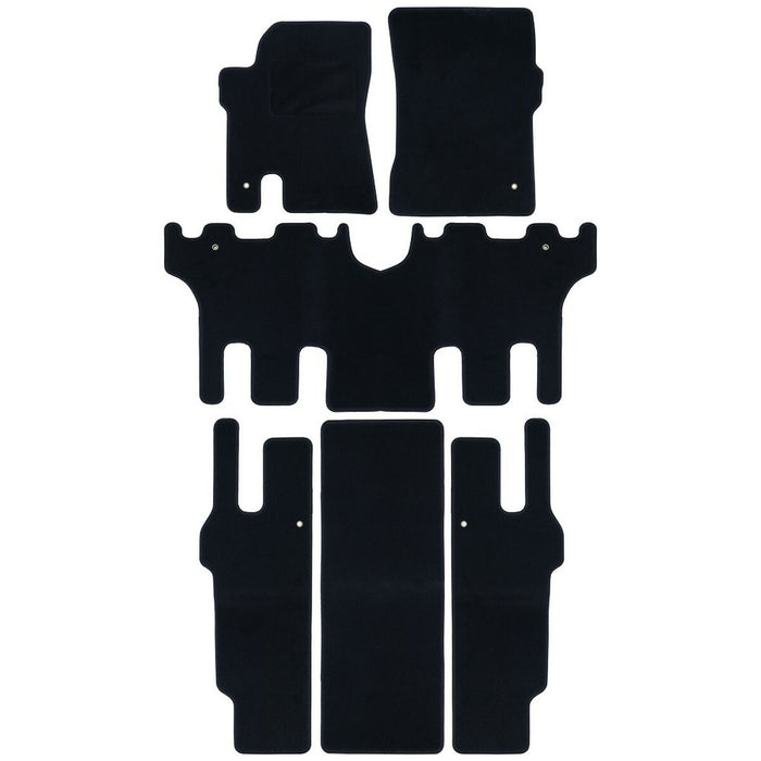 Covor de podea auto OCC Motorsport OCCSS0007