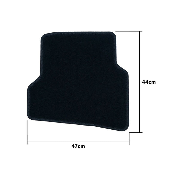 Covor de podea auto OCC Motorsport OCCST0009