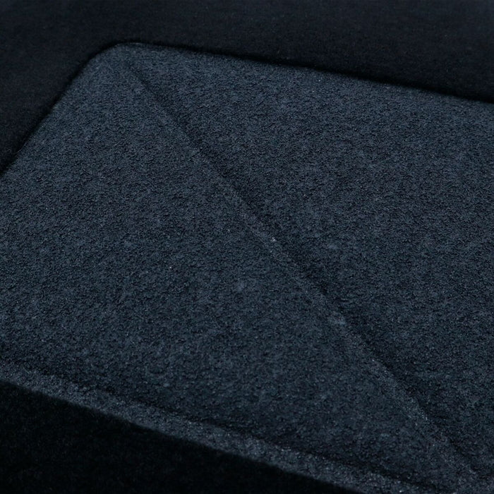 Covor de podea auto OCC Motorsport OCCBW0018BL Albastru