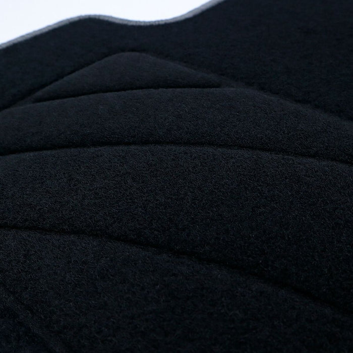 Covor de podea auto OCC Motorsport OCCBW0007GR Verde