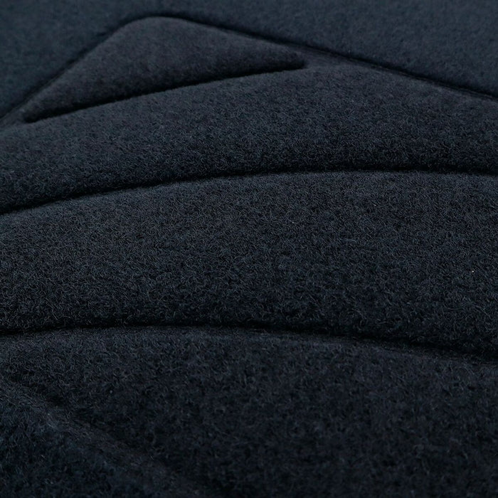 Covor de podea auto OCC Motorsport OCCCT0019GR Verde