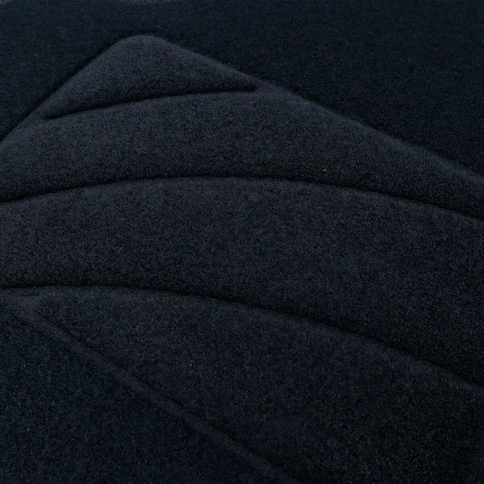 Covor de podea auto OCC Motorsport OCCRT0036GR Verde