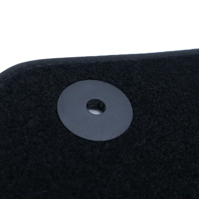 Covor de podea auto OCC Motorsport OCCST0014LOG