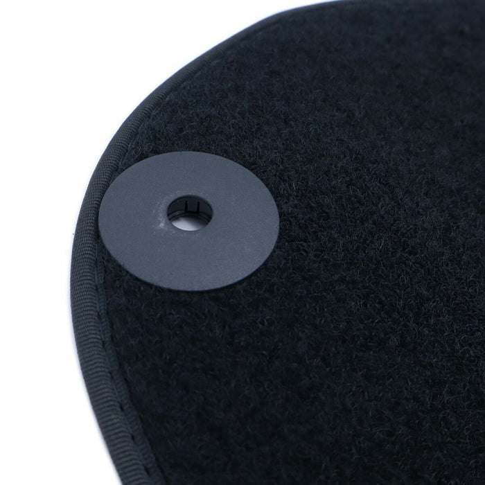 Covor de podea auto OCC Motorsport OCCVW0015LOG