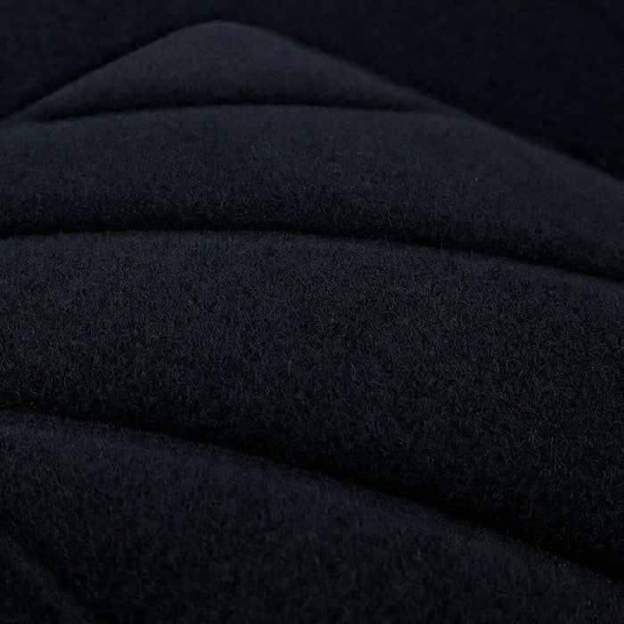 Covor de podea auto OCC Motorsport OCCBW0007YE Portocaliu Galben