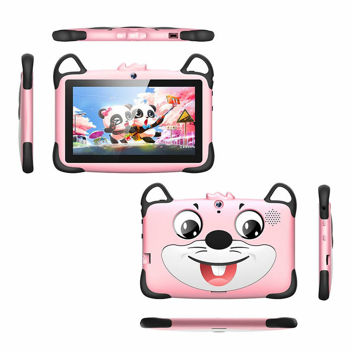 Tabletă Interactivă pentru Copii K717