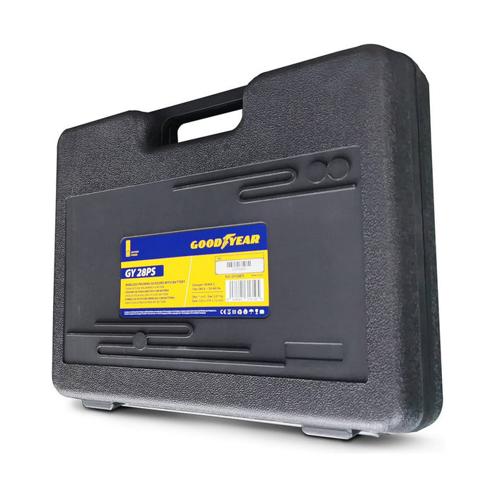 Foarfece pentru pomi/ de grădină Goodyear gy28ps