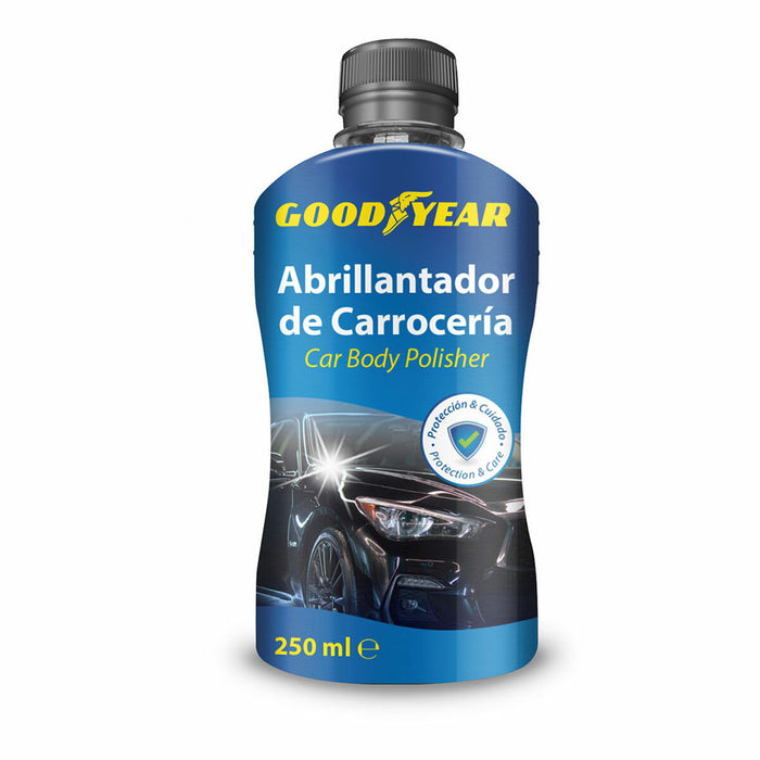 Substanță de clătire pentru mașină Goodyear gy30cl250 250 ml