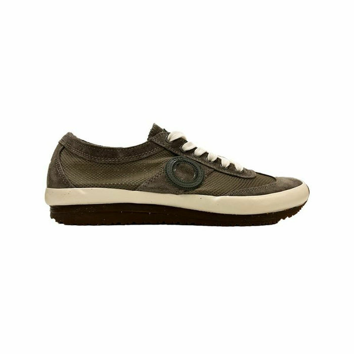 Adidași Casual Bărbați Aro 3666 Joaneta Plus Net Maro