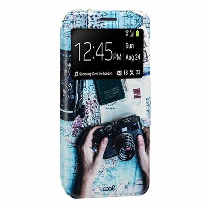 Husă pentru Mobil Cool iPhone XR
