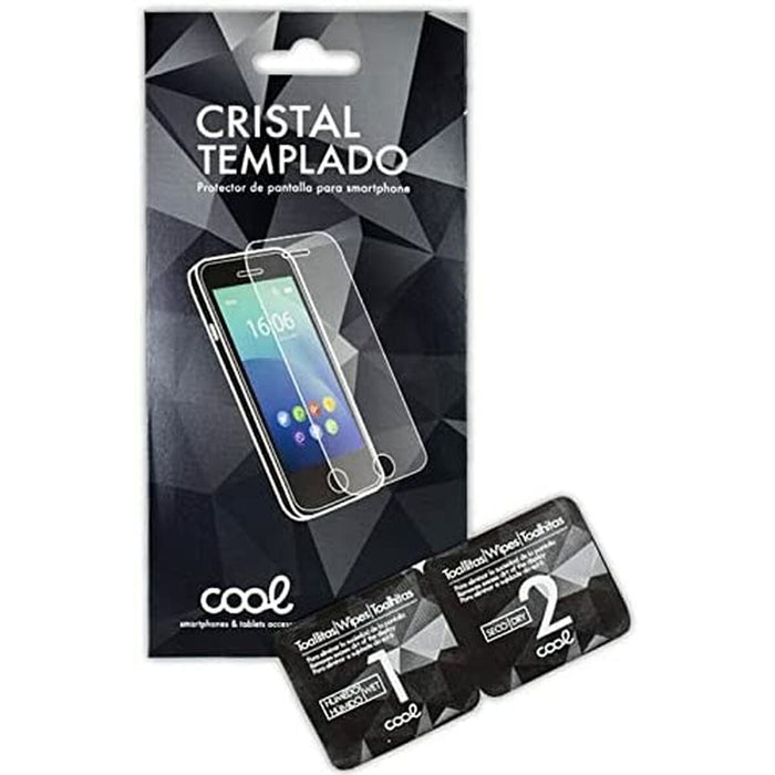 Membrană de Protecție pentru Ecran Sticlă Temperată 3D Cool Galaxy S10e