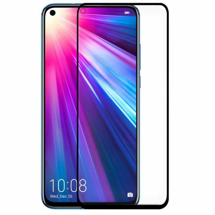 Membrană de Protecție pentru Ecran Sticlă Temperată 3D Cool Honor View 20 Huawei