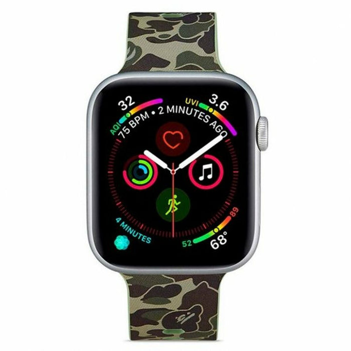 Curea pentru Ceas Cool Apple Watch 40 mm 38 mm