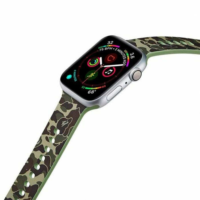 Curea pentru Ceas Cool Apple Watch 40 mm 38 mm
