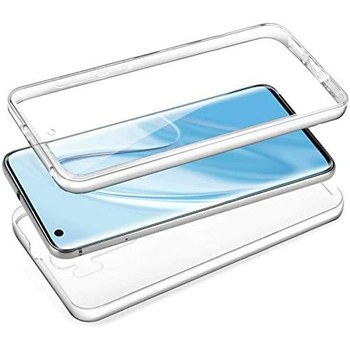 Husă pentru Mobil Cool Xiaomi Mi 10 Pro | Xiaomi Mi 10 Transparent Xiaomi MI 10/MI 10 Pro