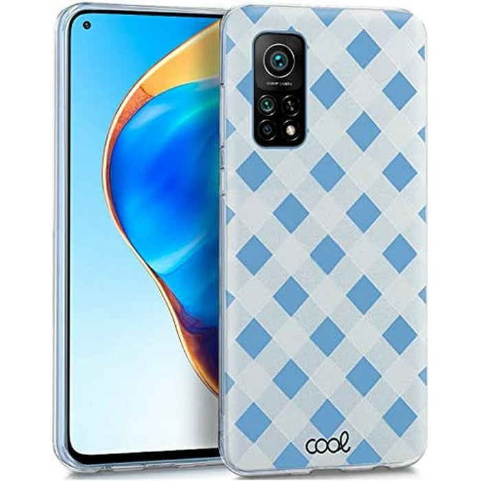 Husă pentru Mobil Cool Drawings Pictures Xiaomi Mi 10T Pro