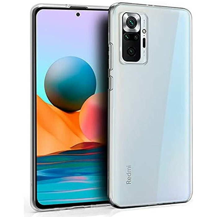Husă pentru Mobil Cool Transparent Xiaomi Mi 11