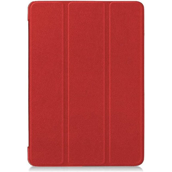 Husă pentru Tabletă Cool Lenovo Tab M10 Lenovo Tab M10 Roșu