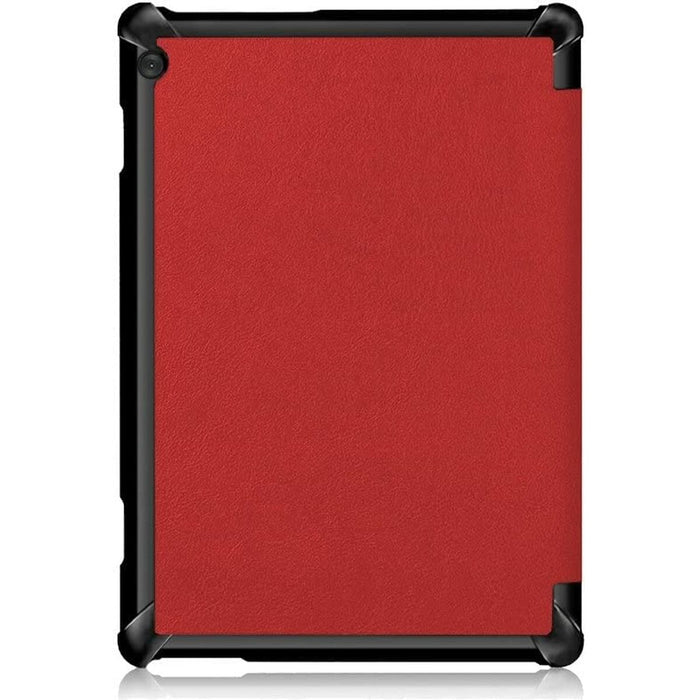 Husă pentru Tabletă Cool Lenovo Tab M10 Lenovo Tab M10 Roșu