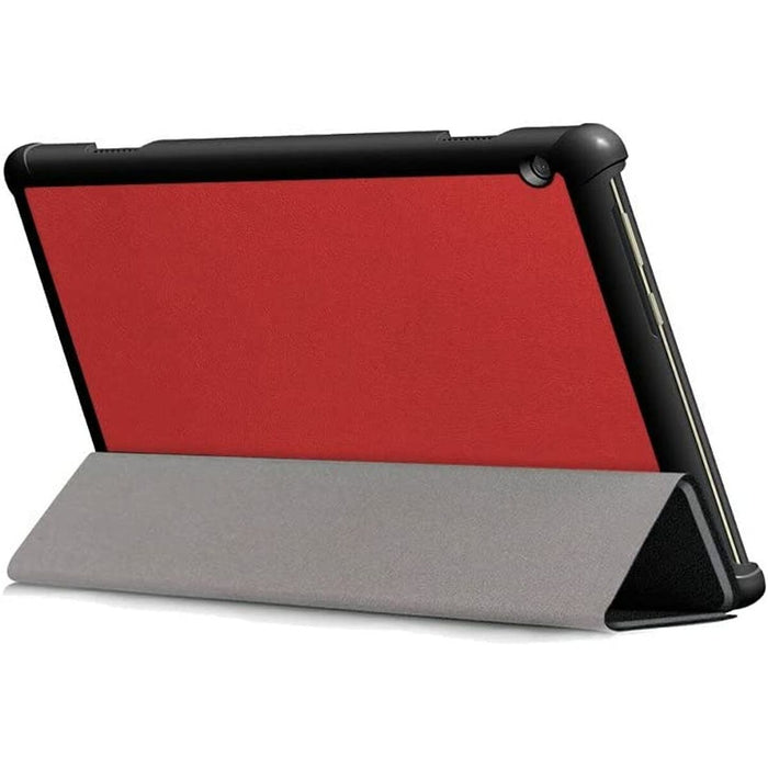 Husă pentru Tabletă Cool Lenovo Tab M10 Lenovo Tab M10 Roșu