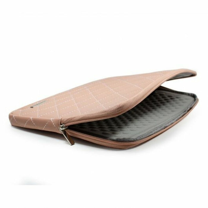 Husă pentru Laptop Cool Epsilon 13"-15" Roz