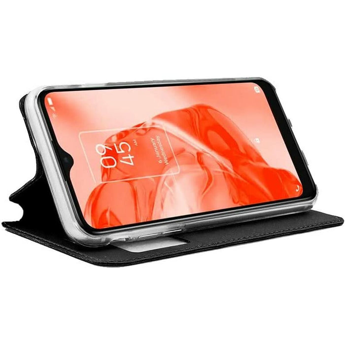 Husă pentru Mobil Cool TCL 205 Negru