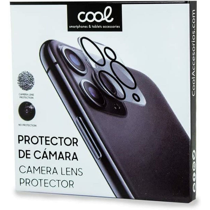 Protector de lentile Cool iPhone 11 Pro | iPhone 11 Pro Max APPLE