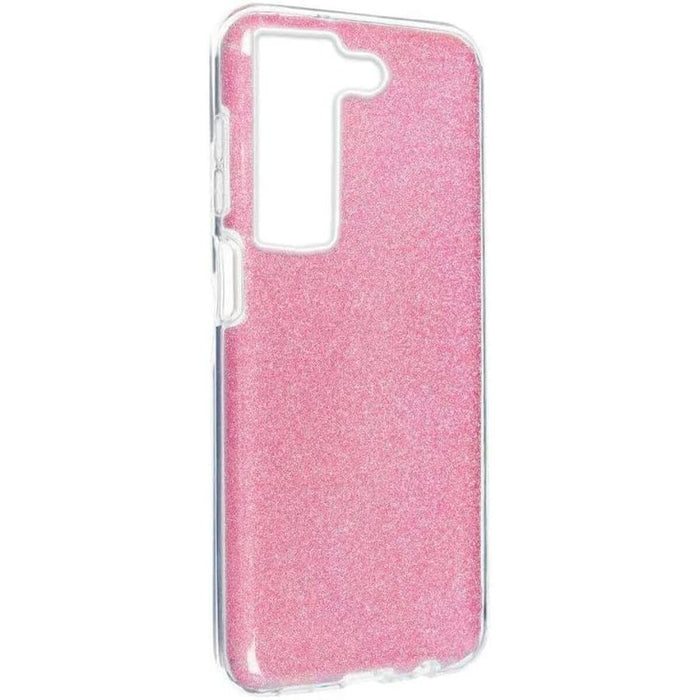 Husă pentru Mobil Cool Samsung Galaxy S22 Plus Roz
