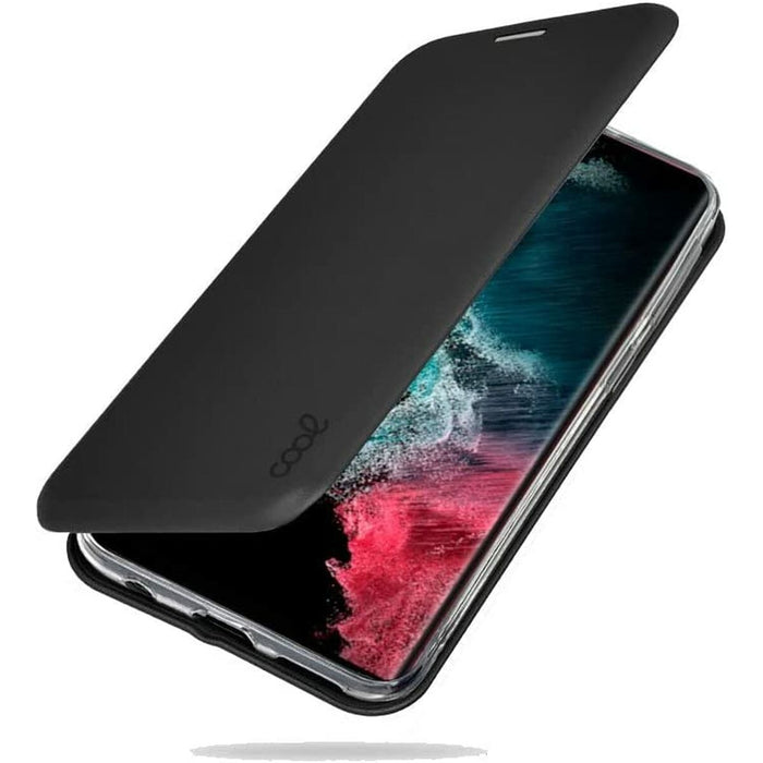 Husă pentru Mobil Cool Galaxy S22 Ultra Samsung Galaxy S22 Ultra Negru