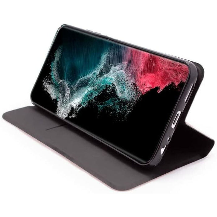 Husă pentru Mobil Cool Galaxy S22 Ultra Samsung Galaxy S22 Ultra Negru