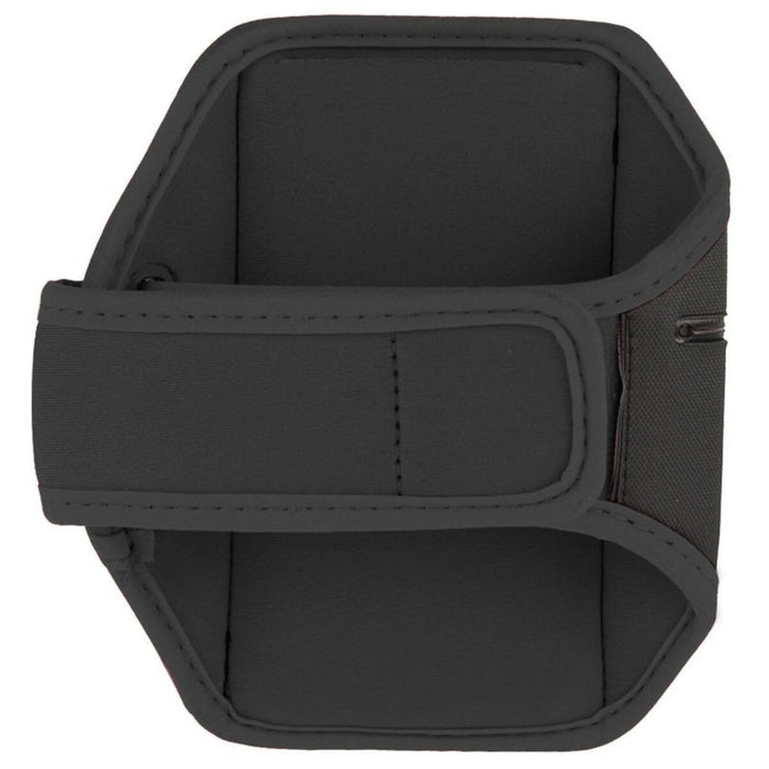 Husă pentru Mobil Cool Sports Universal Negru