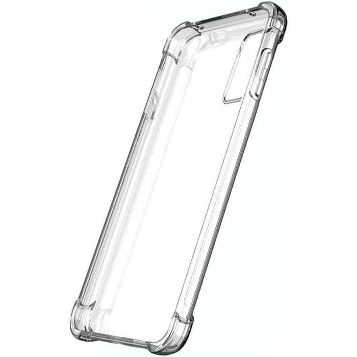 Husă pentru Mobil Cool Xiaomi Redmi Note 11 | Xiaomi Redmi Note 11S Transparent Redmi Note 11S Xiaomi