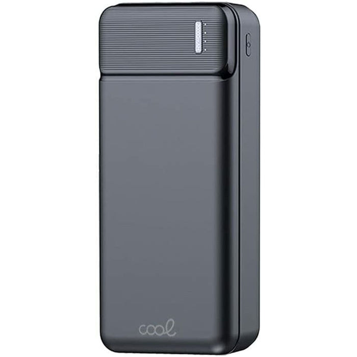 Powerbank Cool Negru