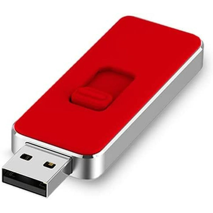 Memorie USB Cool Roșu 64 GB
