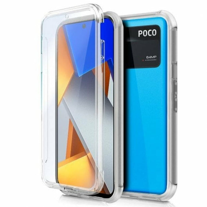 Husă pentru Mobil Cool POCO M4 Pro