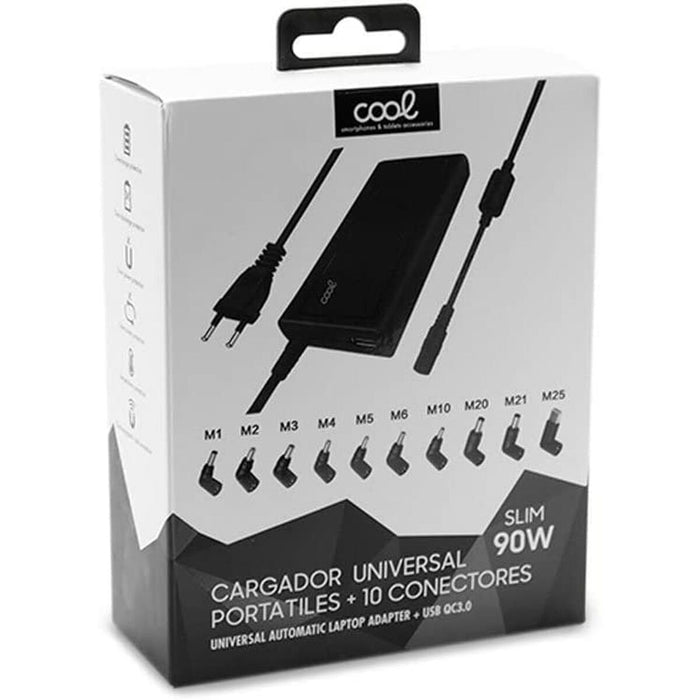 Încărcător pentru Laptop Cool 90 W