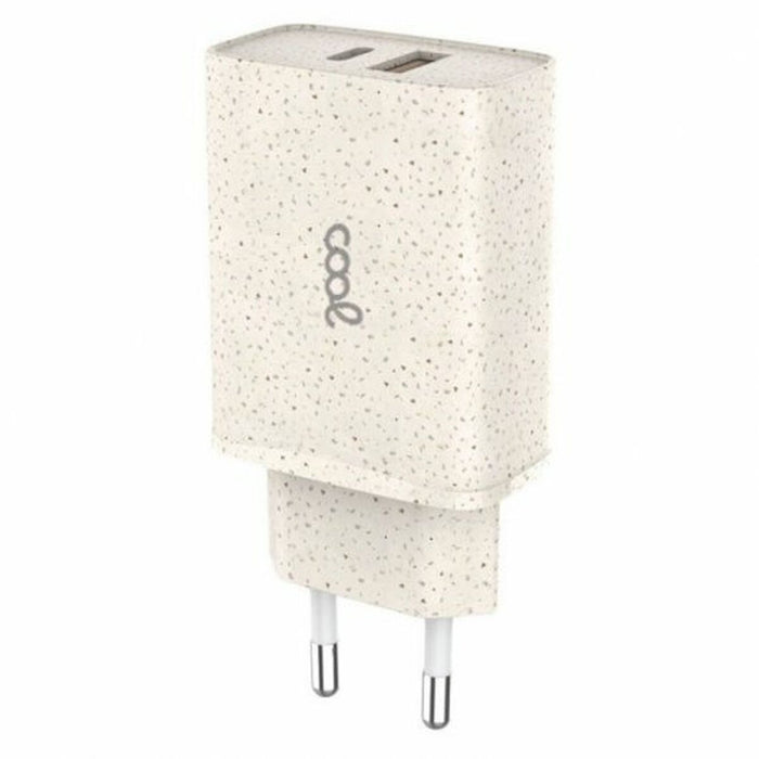 Încărcător de Perete Cool Multicolor 20 W