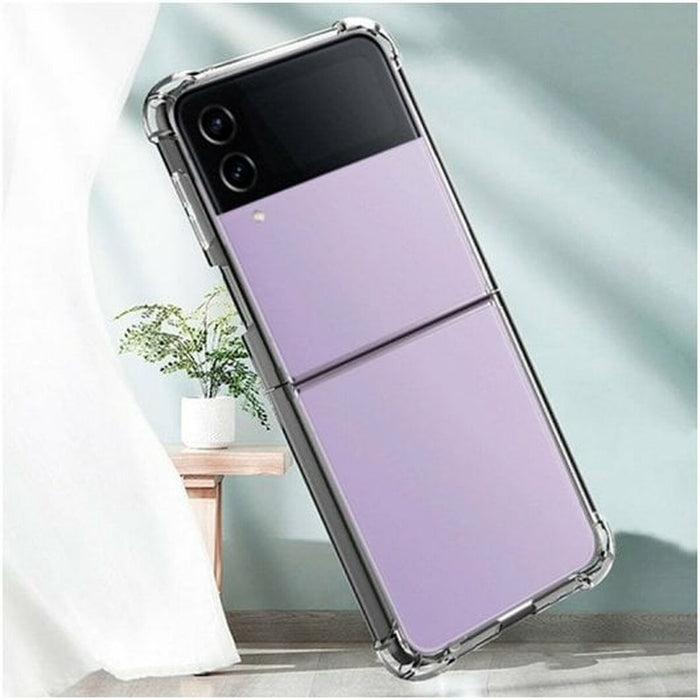 Husă pentru Mobil Cool Galaxy Z Flip4