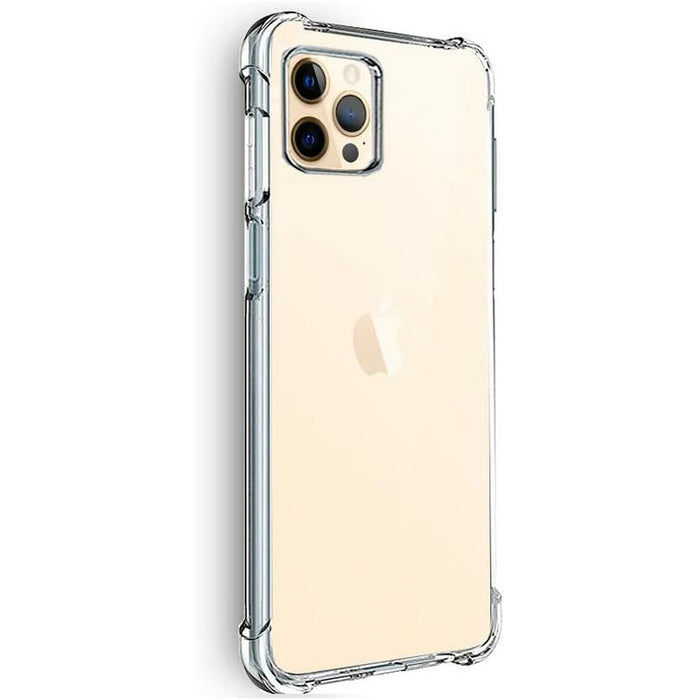 Husă pentru Mobil Cool iPhone 14 Pro Max Transparent