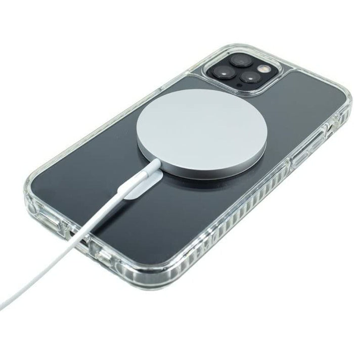 Husă pentru Mobil Cool iPhone 14 Pro Max Transparent