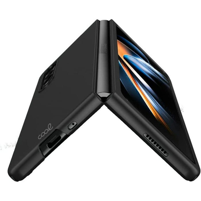 Husă pentru Mobil Cool Galaxy Z Fold4 Negru