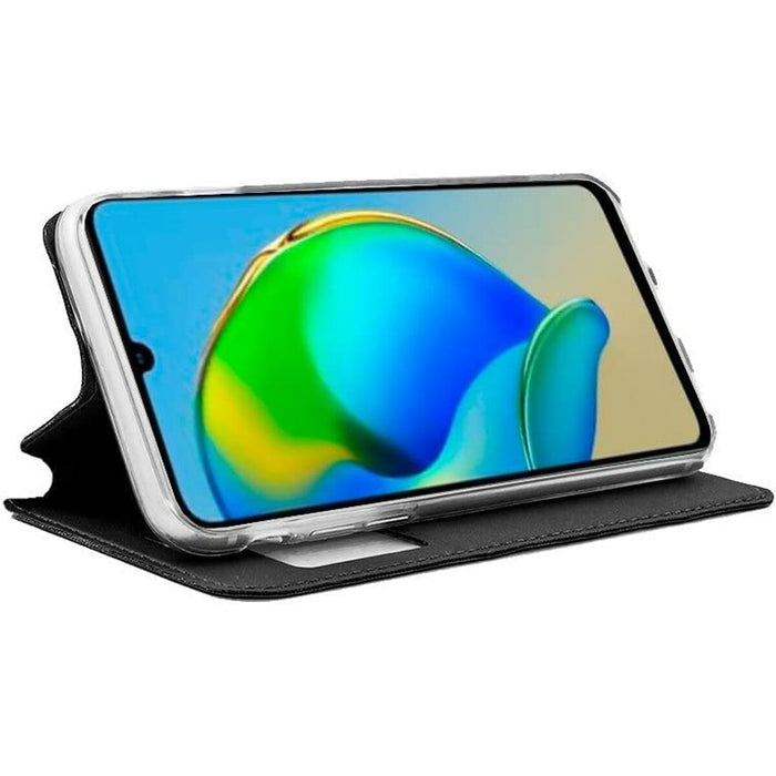 Husă pentru Mobil Cool ZTE Blade V40 Vita/A72 Negru