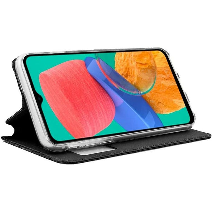 Husă pentru Mobil Cool Samsung Galaxy M33 Negru