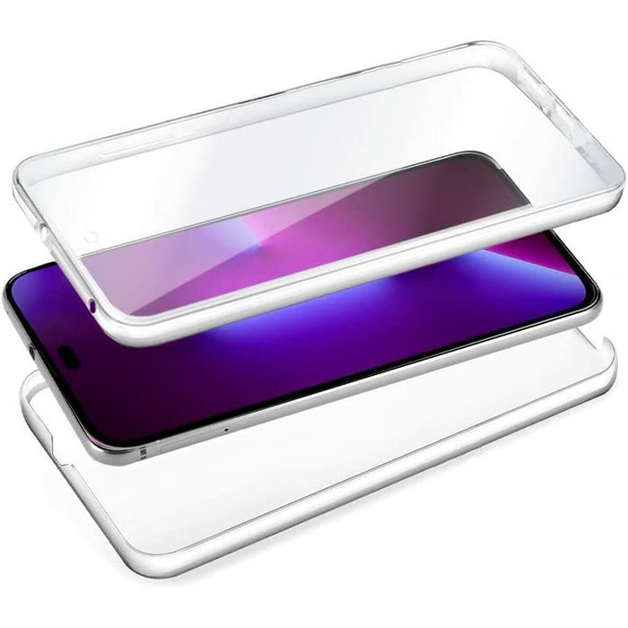 Husă pentru Mobil Cool IPhone 14 Pro