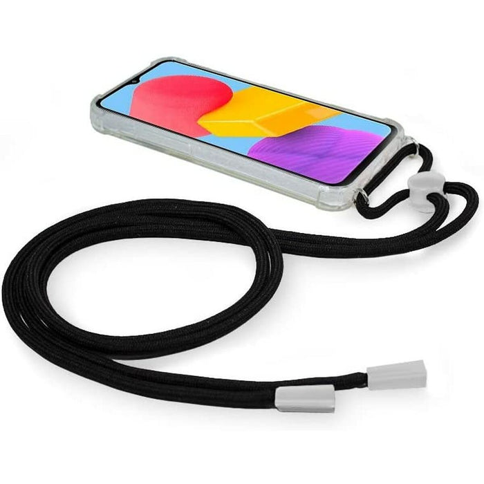 Husă pentru Mobil Cool Galaxy A23 5G | Samsung Galaxy M13 Transparent